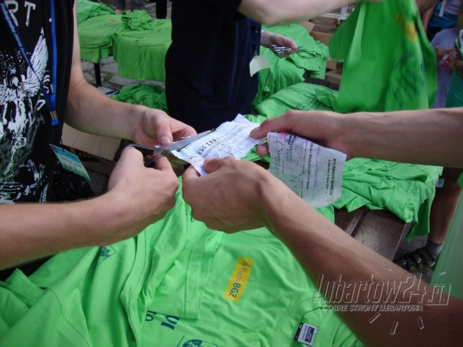 Święto Roweru 2009