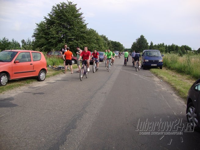 Święto Roweru 2009