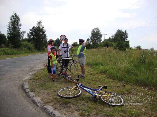 Święto Roweru 2009