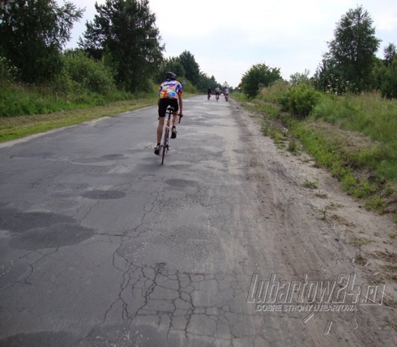 Święto Roweru 2009
