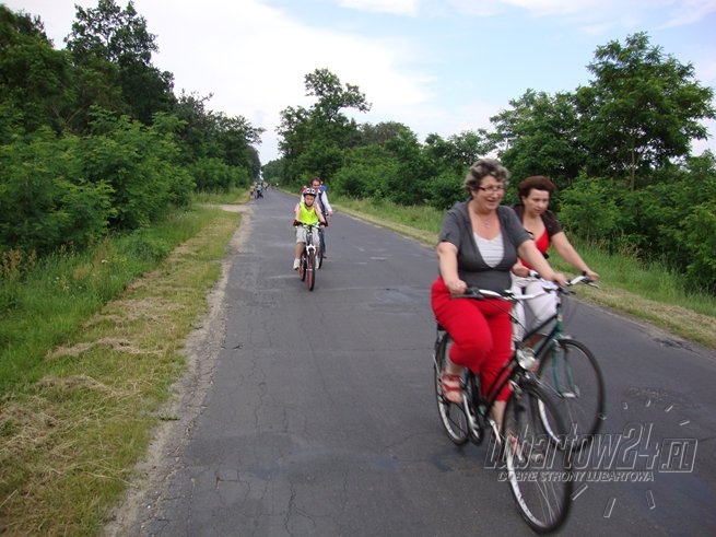 Święto Roweru 2009