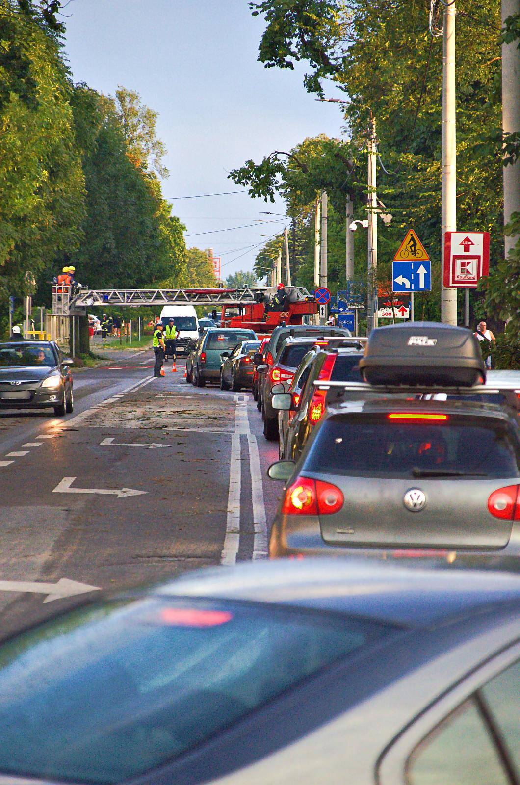 Nawałnica