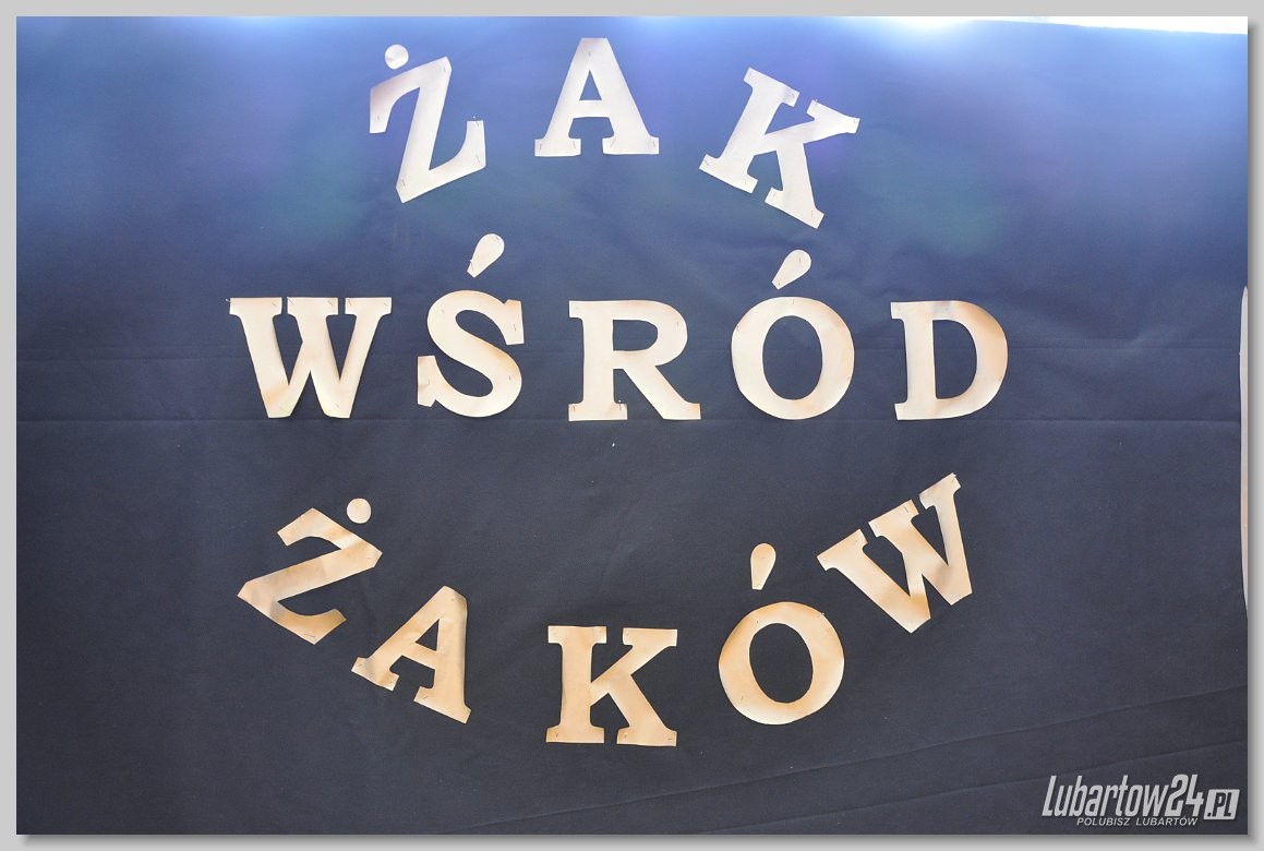 Zak wśród Żaków