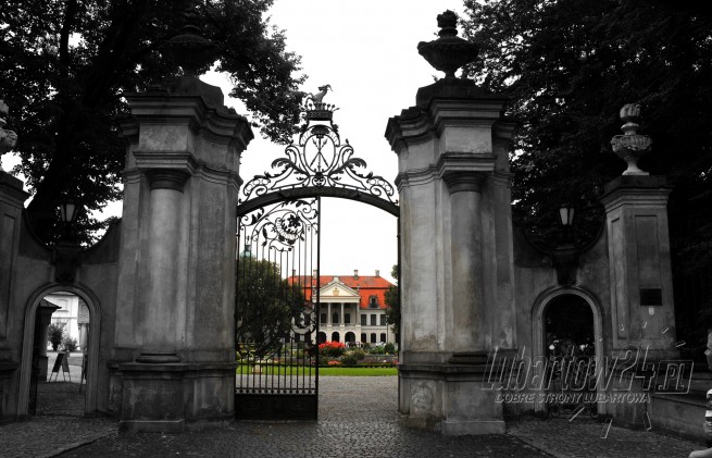 Pałac