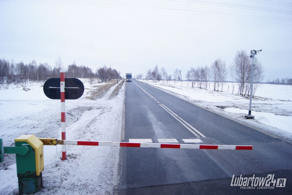 Powrót pociągów do Lubartowa