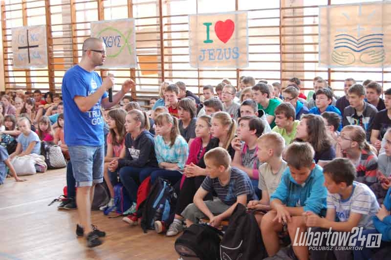RAP PEDAGOGIA w Michowie