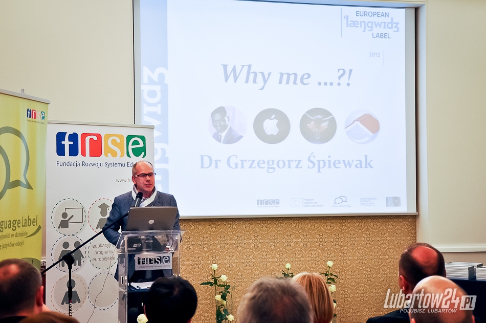 Europejski Tydzień Języków Obcych