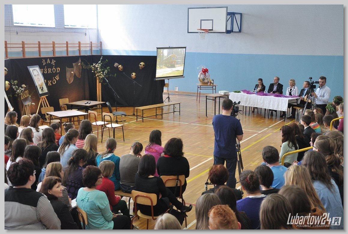 Zak wśród Żaków