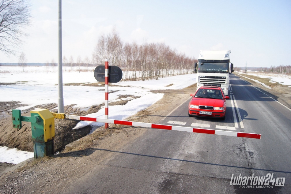 Powrót pociągów do Lubartowa