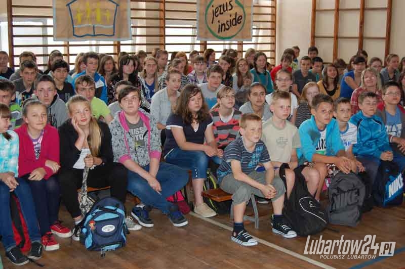RAP PEDAGOGIA w Michowie