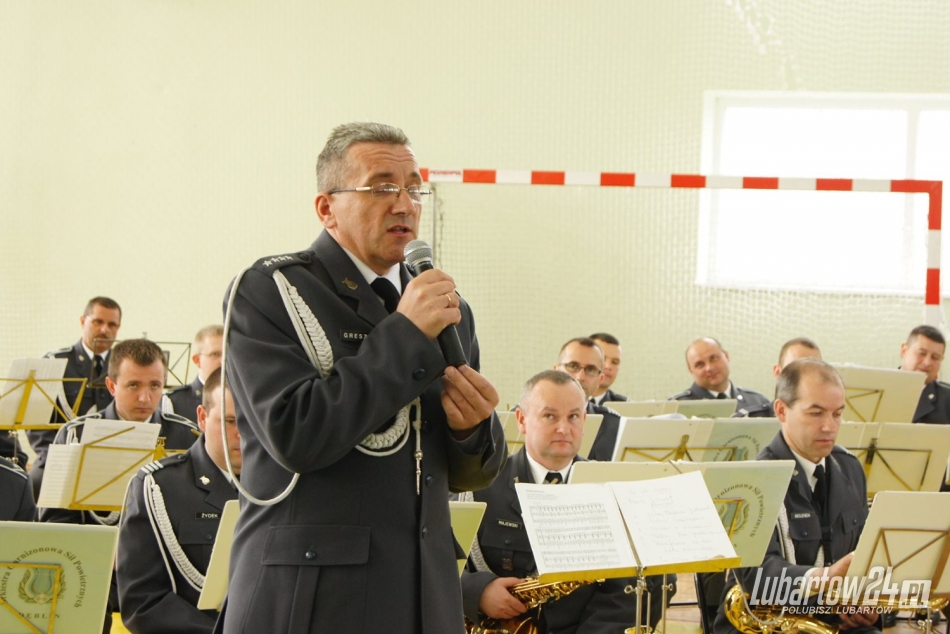 Obchody Święta Konstytucji w Kamionce