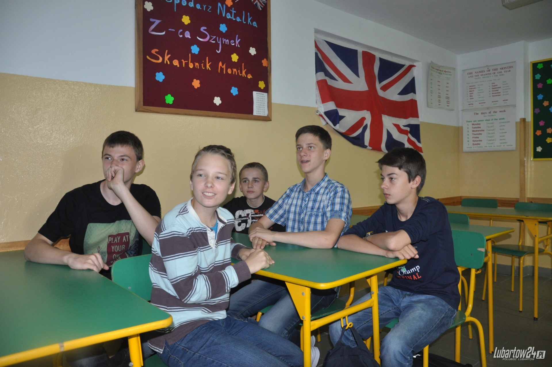Jessica Fundalinski w Niedźwiadzie