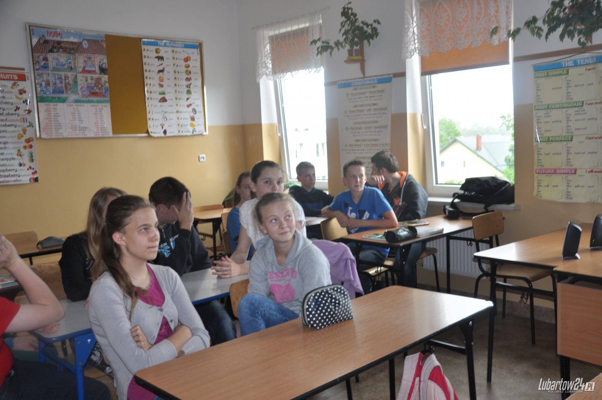 Jessica Fundalinski w Niedźwiadzie