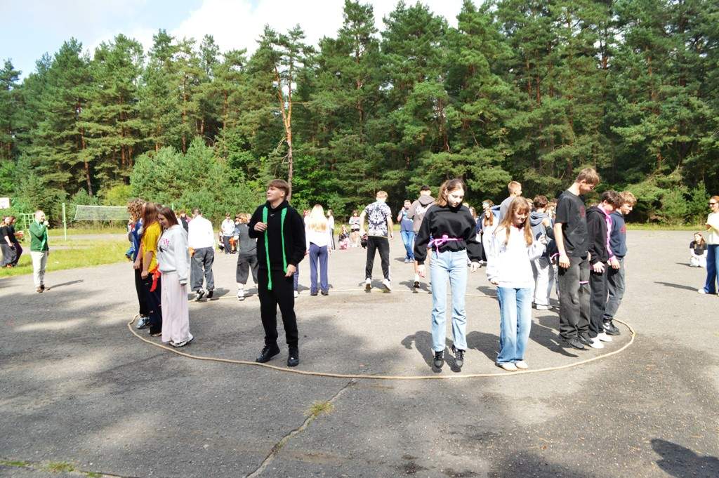 wyjazd integracyjny