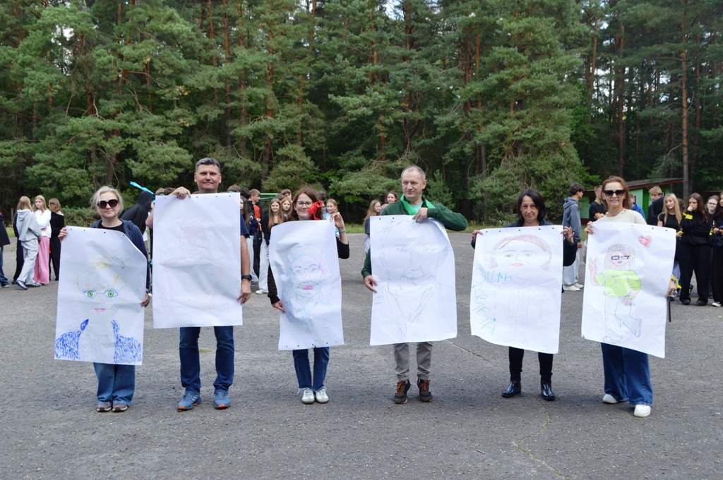 wyjazd integracyjny