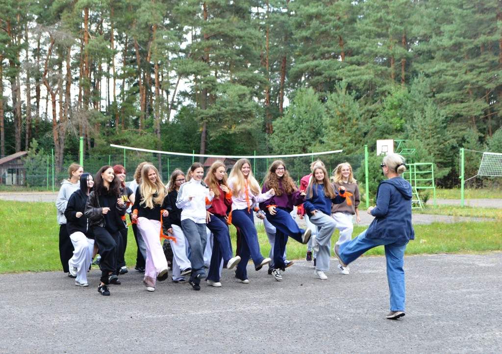 wyjazd integracyjny