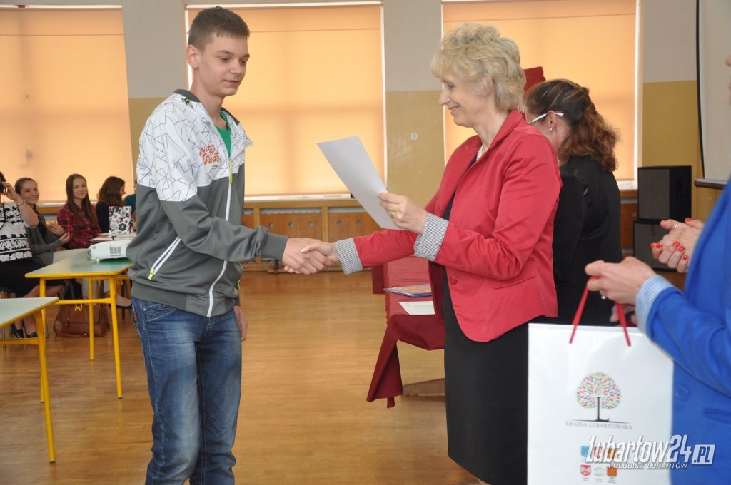 Konkurs Wiedzy o pomocy najuboższym krajom