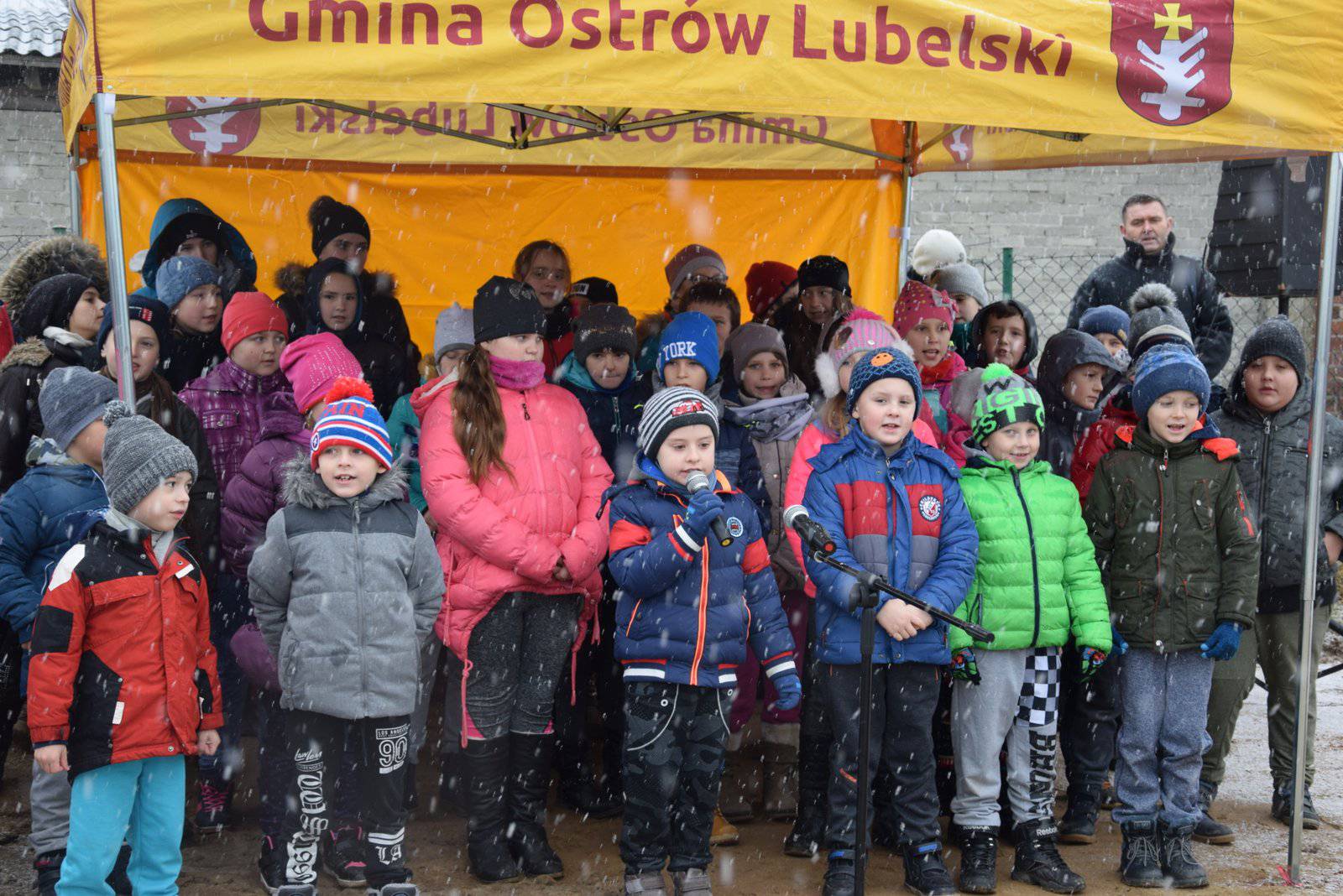 Podwórko Talentów