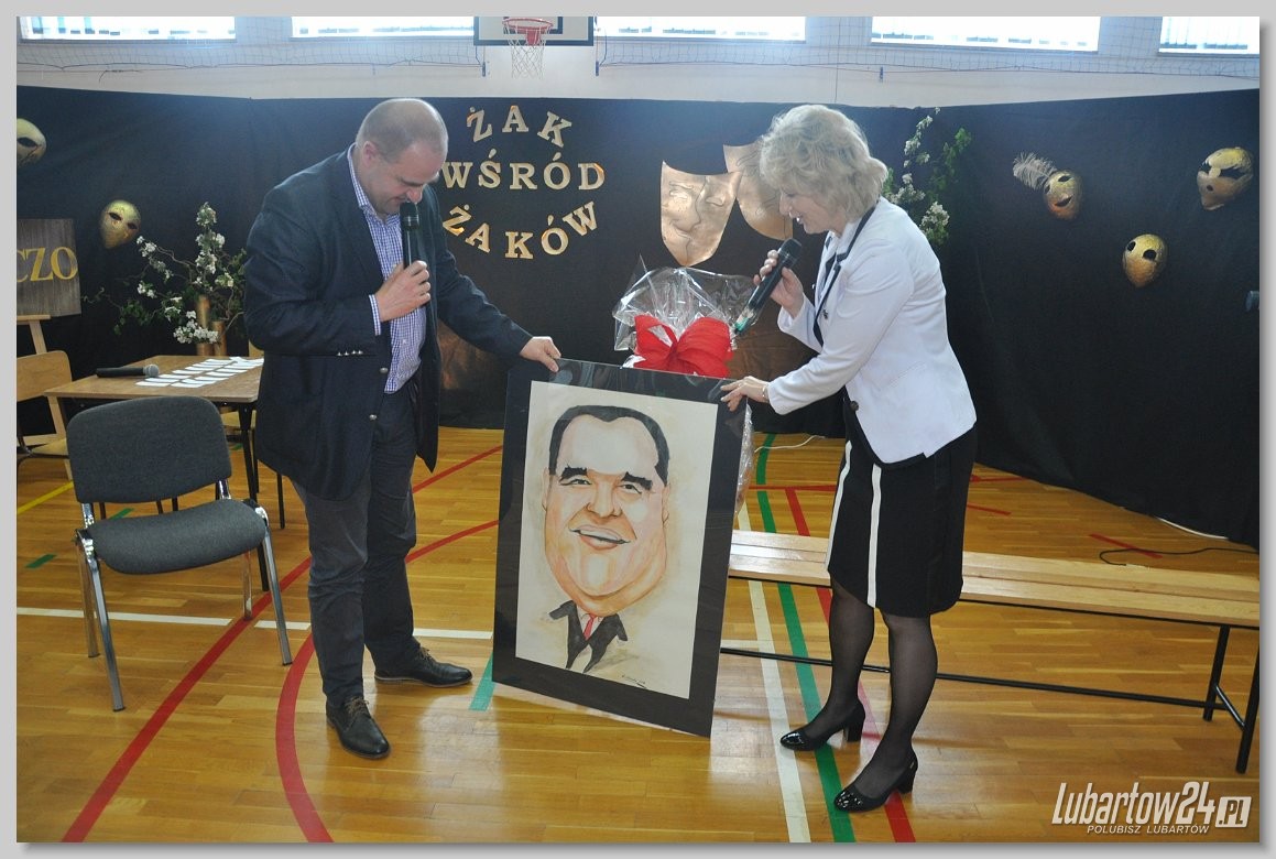 Zak wśród Żaków