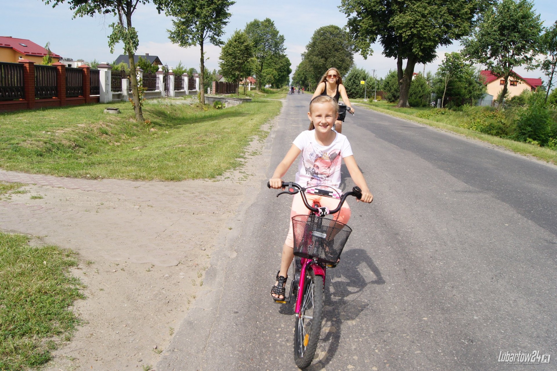 XXI Święto Roweru