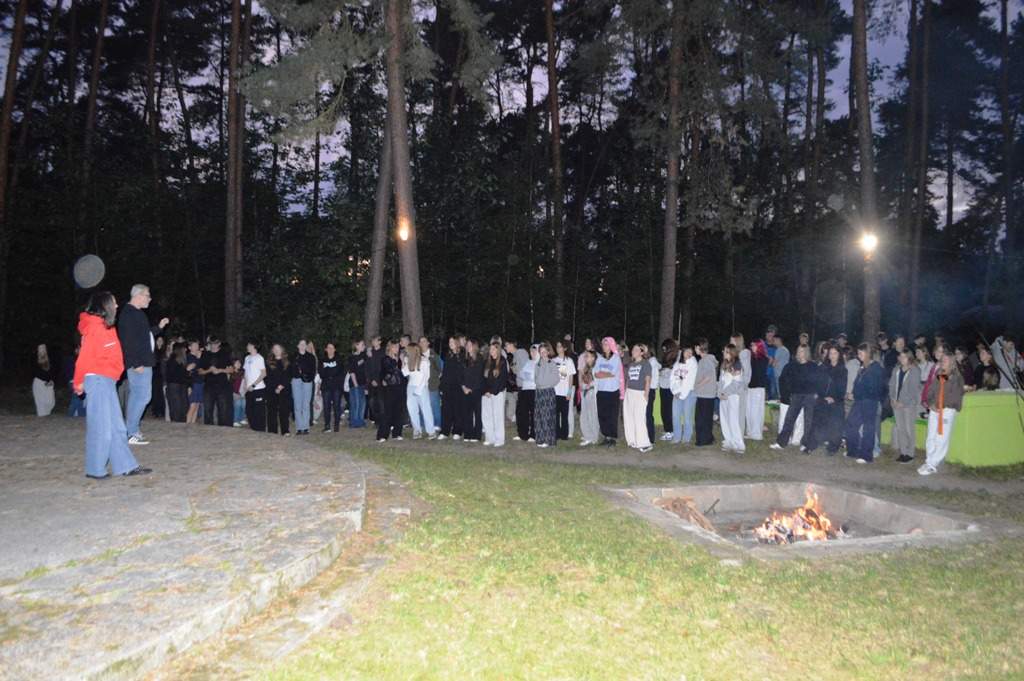 wyjazd integracyjny
