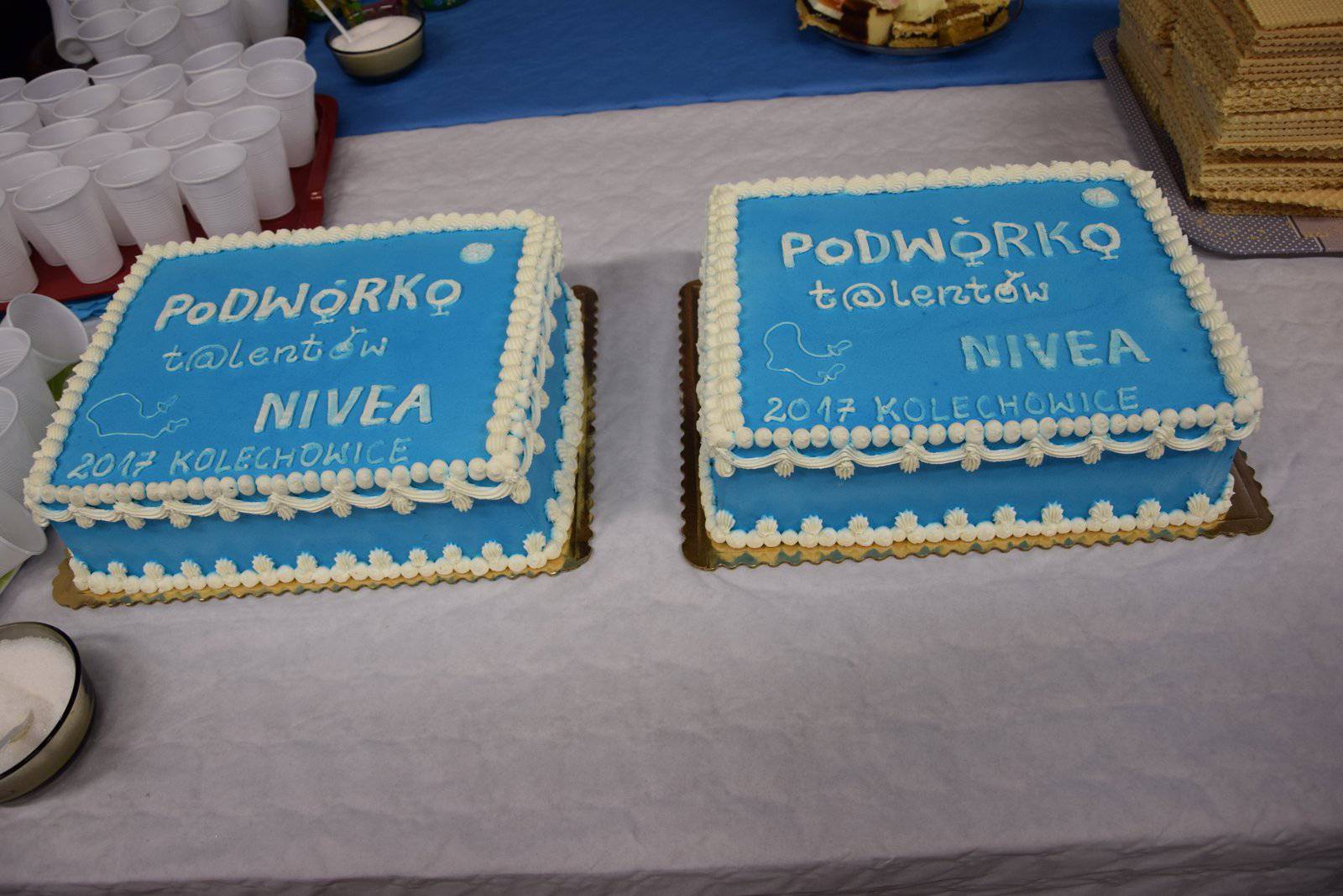 Podwórko Talentów