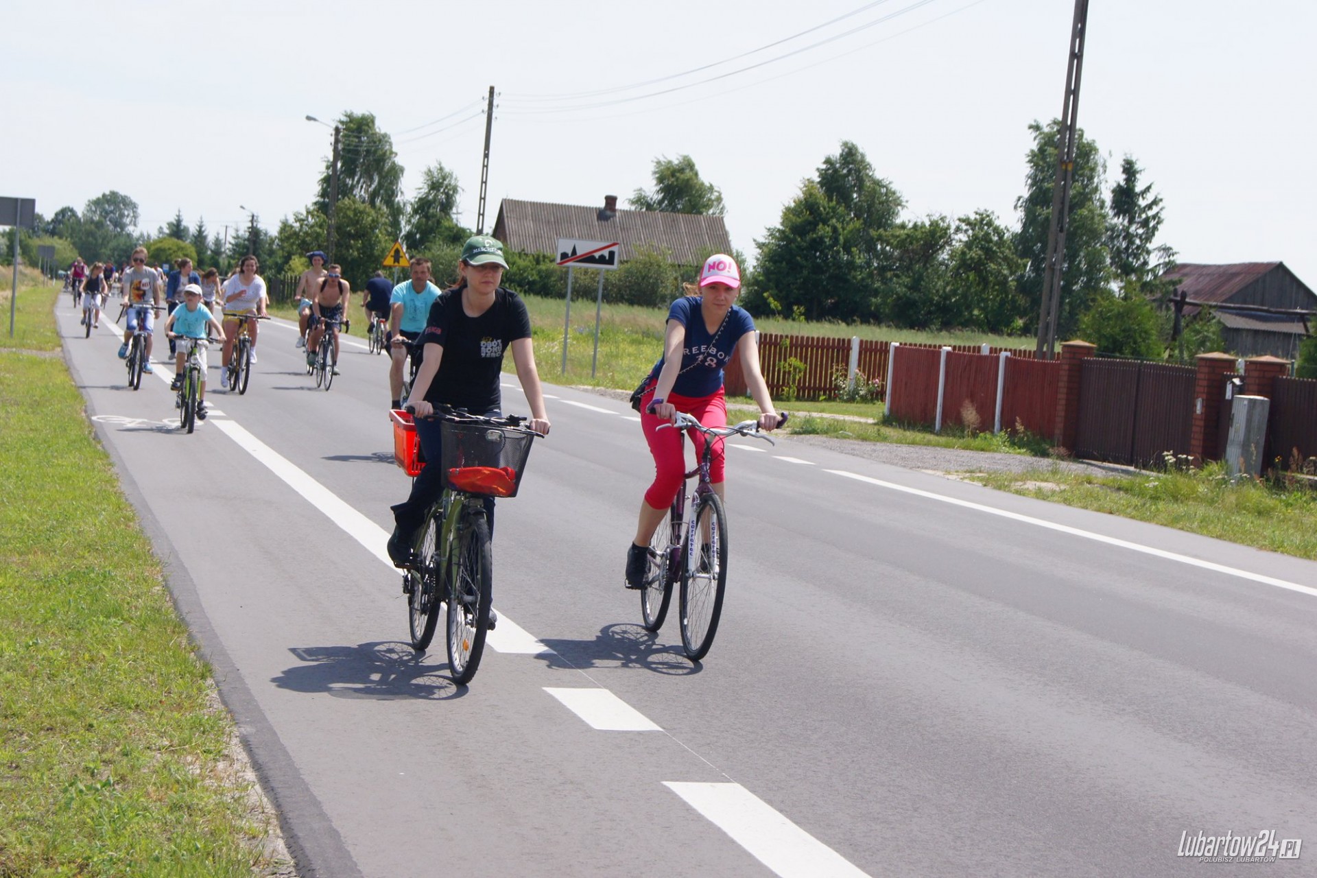 XXI Święto Roweru