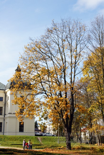 Jesień