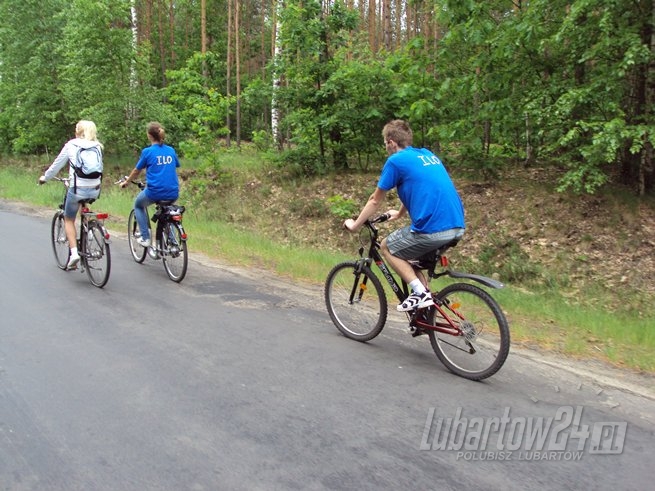Majówka Rowerowa 2011