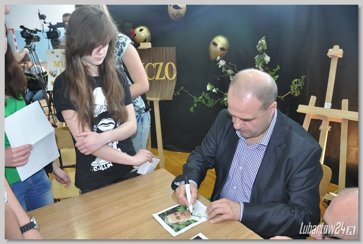 Zak wśród Żaków