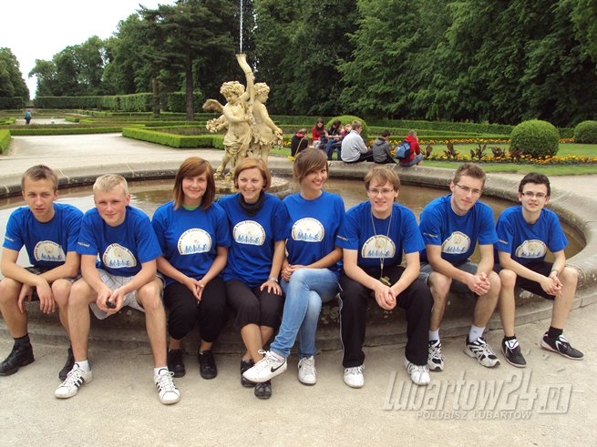 Majówka Rowerowa 2011