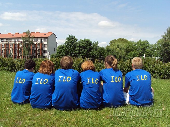 Majówka Rowerowa 2011