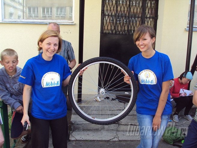 Majówka Rowerowa 2011