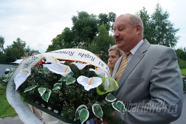 XI Rajd Szlakiem 27. W.D.P.A.K.
