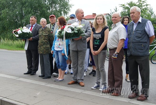 XI Rajd Szlakiem 27. W.D.P.A.K.