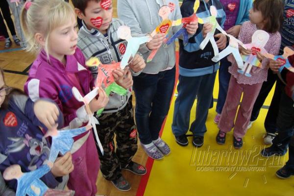 Rekordowa Orkiestra mieszkańców gminy Kamionka