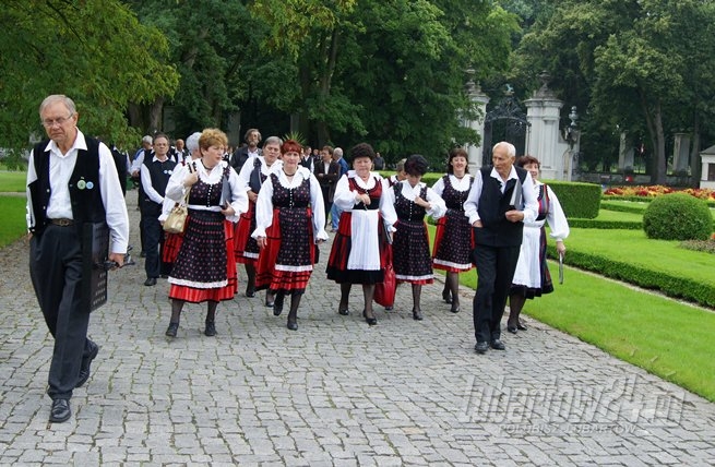 Koncert chóru Cantus Firmus