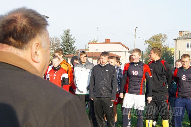 Turniej o puchar Starosty