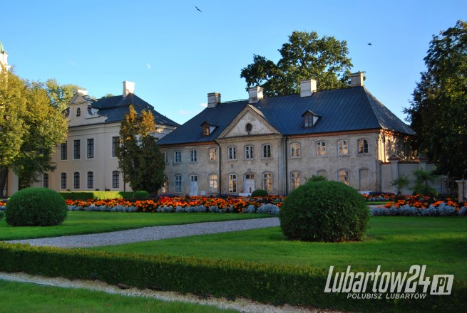 kozłówka