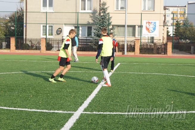 Turniej o puchar Starosty