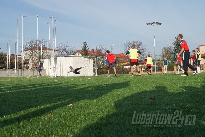 Turniej o puchar Starosty