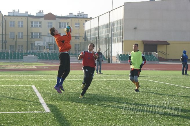 Turniej o puchar Starosty