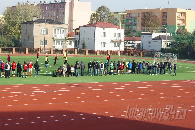 Turniej o puchar Starosty