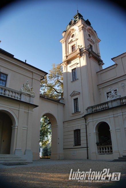 kozłówka
