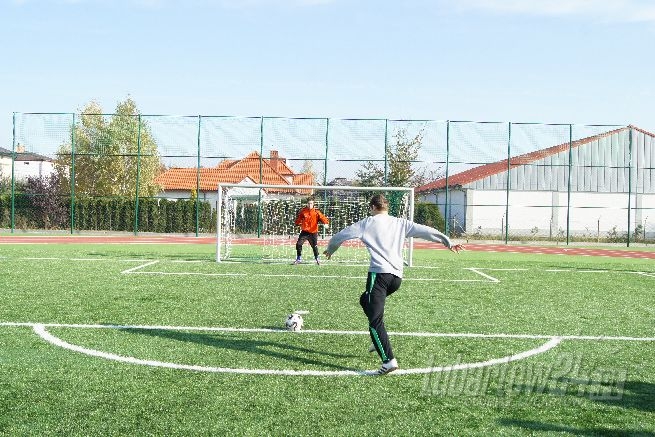 Turniej o puchar Starosty