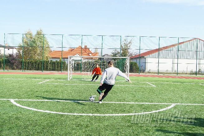 Turniej o puchar Starosty