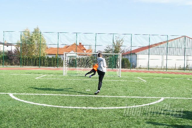 Turniej o puchar Starosty