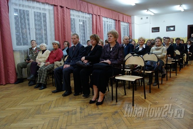 Obchody Święta Niepodległości w Kamionce