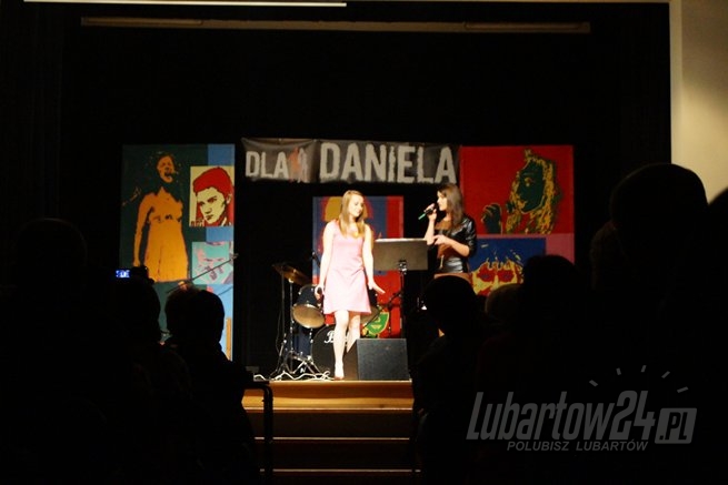 Koncert dla Daniela