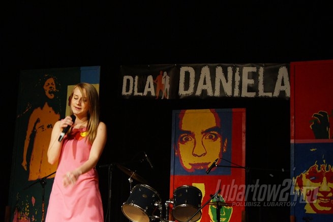 Koncert dla Daniela